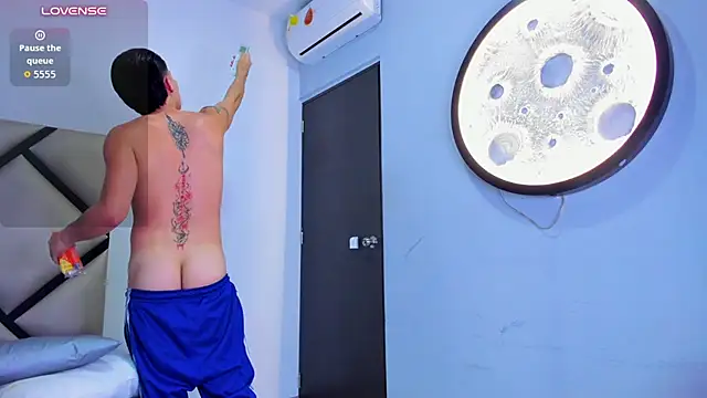 Maxii_Ss Live XXX Chat