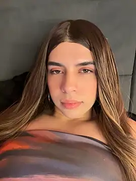Chat XXX en directo de Alyson-fire