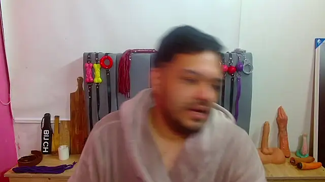 Alejandro_bdsm Live XXX-Chat