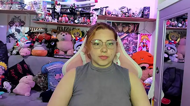 soficammy's Live XXX Chat