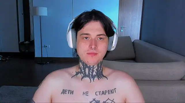 _torfin_'s Live XXX Chat