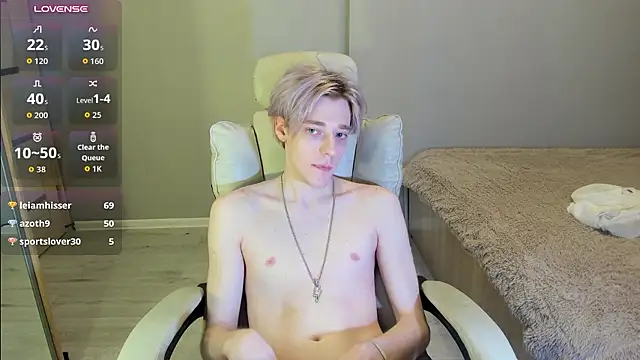 Chat XXX Live zane_steele