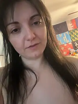 Živý XXX chat NevermoreInLove