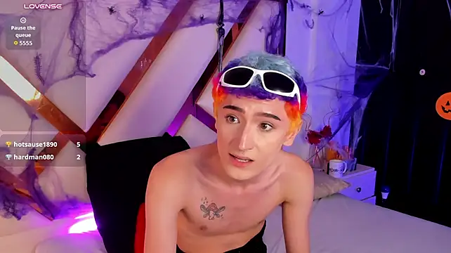 Jeremi_Brook – Live XXX-chat