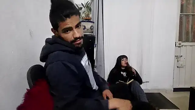 Chat XXX en directo de JBond007BBC