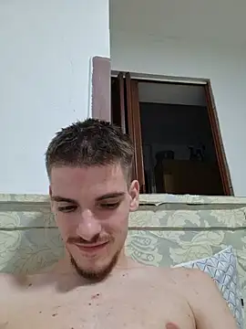 darkboy665 Live XXX-chat