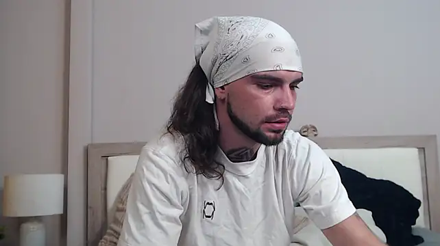 KaneHunter Live XXX-Chat