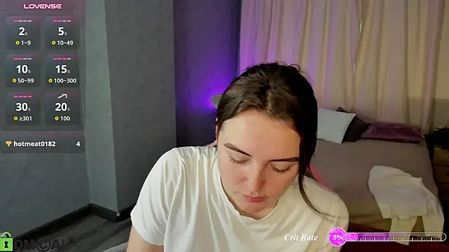 Secret_goddesn Live XXX chat