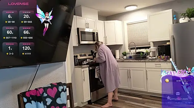 ScarletsWeb's Live XXX Chat
