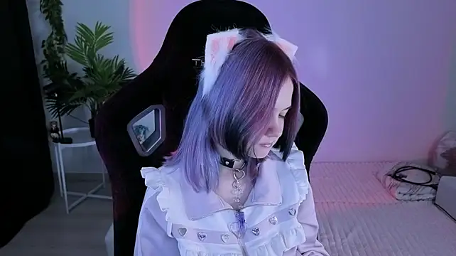 Chat XXX Live Hikkacat