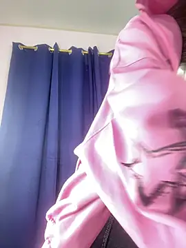 Chat +18 de Nami_ec ao vivo