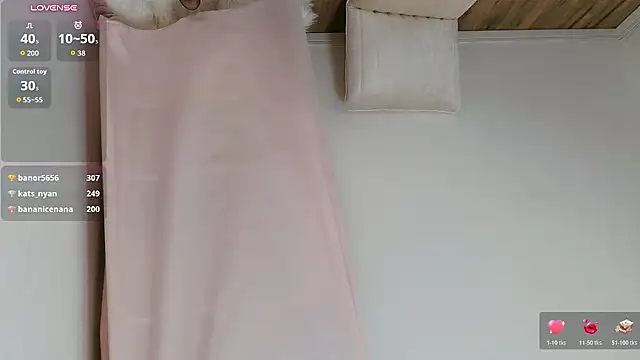 _michiko_のライブXXXチャット