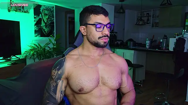 Chat XXX Live Michael_Diamond
