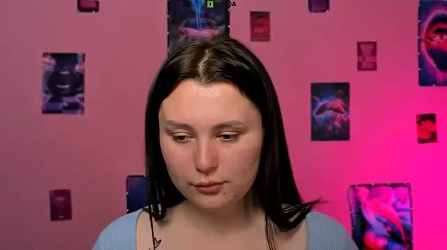 Webkamerová show luna_noct