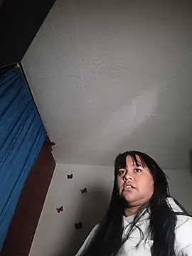 Czat XXX na żywo – Candybrowmm