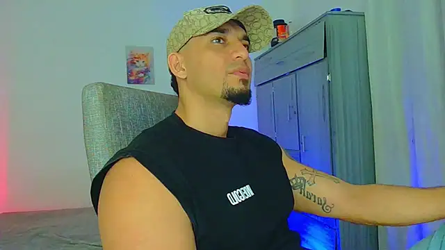 Chat XXX ao vivo de Jeff_Kent2