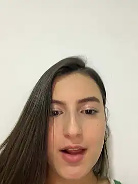 miasinclairr Chat XXX in diretta
