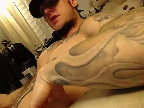 ballardbret – Naživo XXX chat