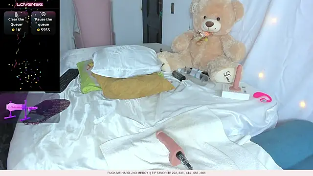 Chat XXX Live Benjamin_Buster