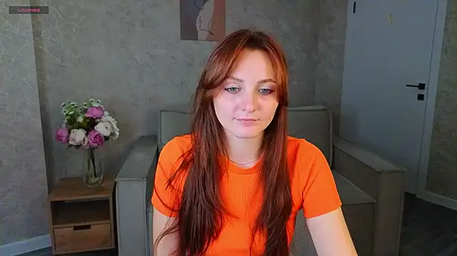 Aisha-Miellee Chat XXX live