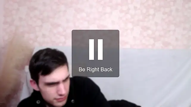 Chat XXX ao vivo de DeanWilde