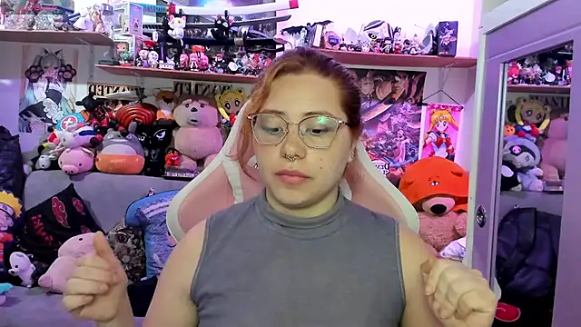 soficammy Chat XXX live