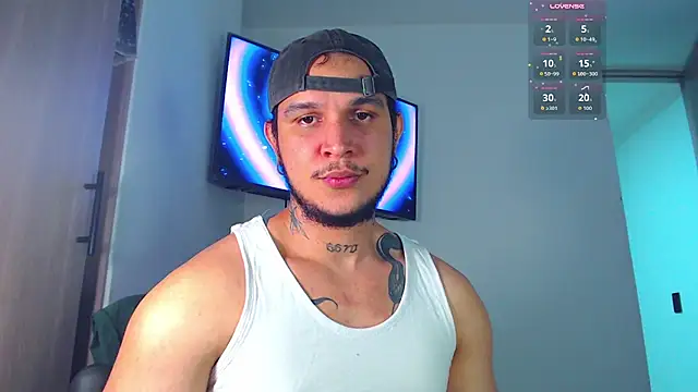austinoficial Live XXX-Chat