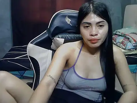 Miss_unknown Chat XXX in diretta