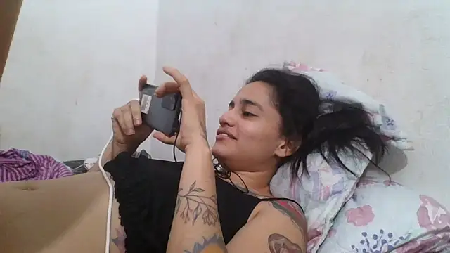 Czat XXX na żywo – girl_tits