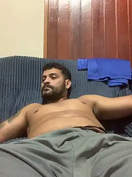 kingofdeath7 – Live XXX-chat