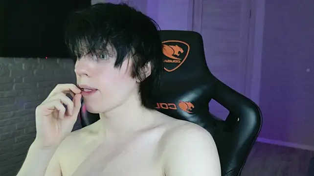 Chatroom XXX en direct de angelfear