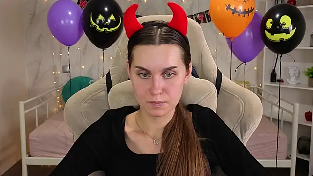 Czat XXX na żywo – Alison_Bell