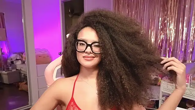 princessamberxo: онлайн-секс-чат