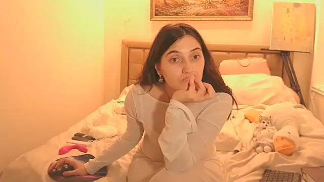 XXX chat uživo modela Iren