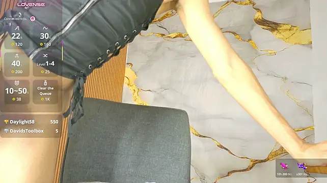 Živý XXX chat estephany_doll01