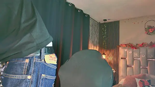 Michaell_Peters – Live XXX-chat
