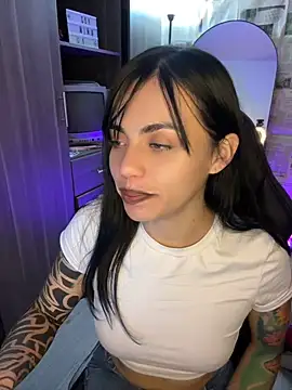 i_am_nina_ Live XXX-chat