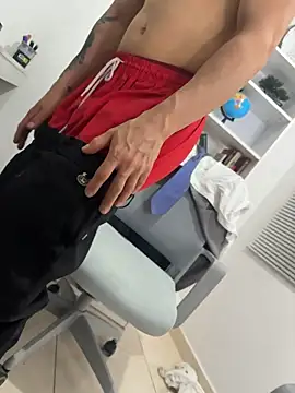 Chat XXX Live Dominiofit
