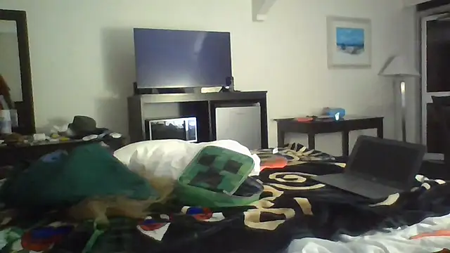 Dicksee_Left Chat XXX in diretta