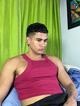 Logan_strangee – Live XXX-chat