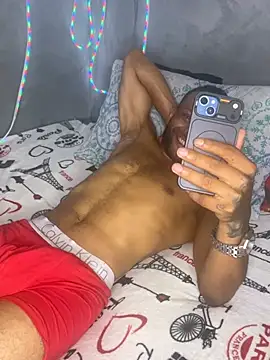 Jefdemon Chat XXX in diretta