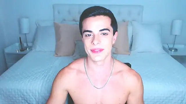 mr_hunterx Chat XXX in diretta