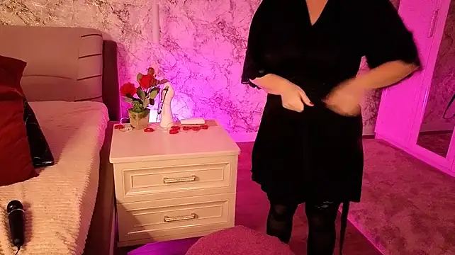 Živý XXX chat Juliamills