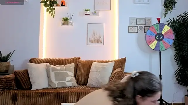 Živý XXX chat Karyxx_
