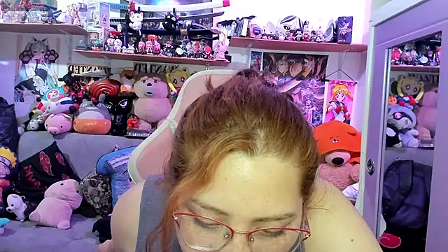 soficammy 라이브 XXX 채팅