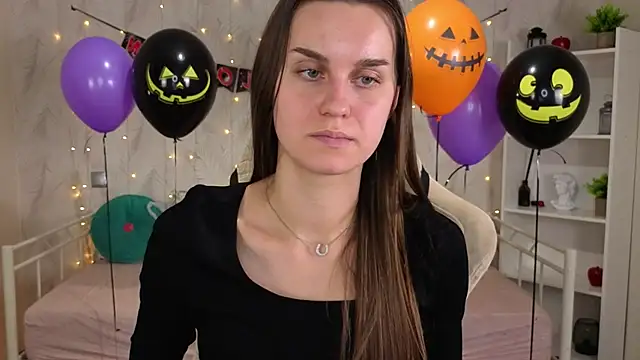 Chat +18 de Alison_Bell ao vivo