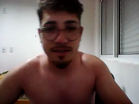 XXX chat uživo modela Agrocat07