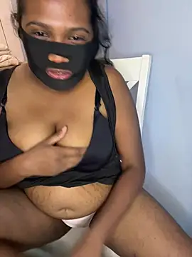 nuyaaraa Live XXX-Chat