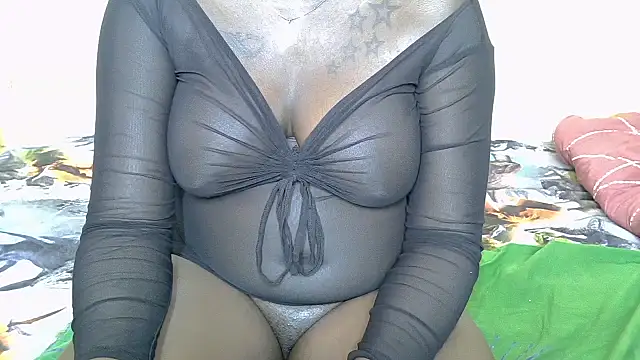 pinkycat's Live XXX Chat