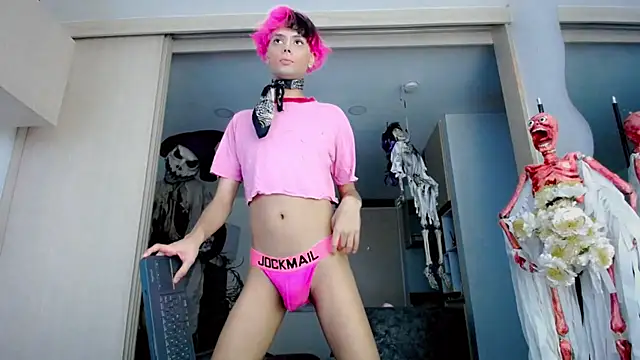 Darksweet_jack Live XXX Chat